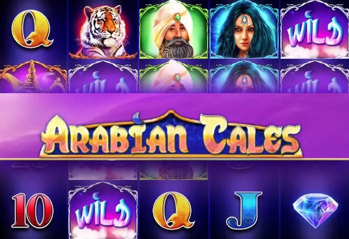Betrinocasino's wide selection of online slot machines, live dealer tables, and classic casino games.