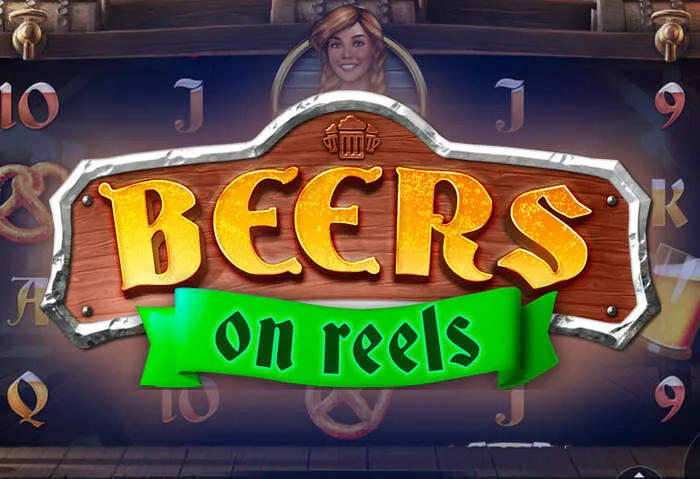 New player welcome bonus offer with casino chips and coins