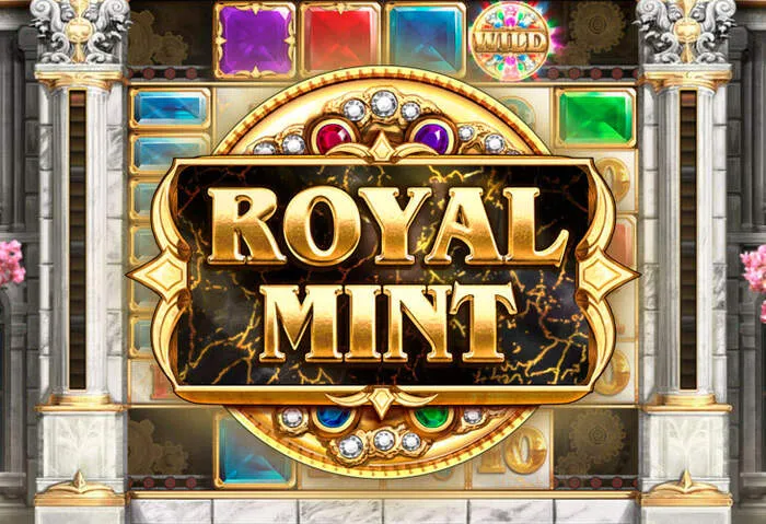 User-friendly interface of the Betrinocasino website, optimized for seamless online gaming experience.