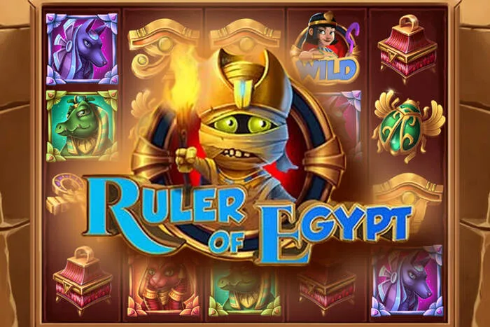 Diverse collection of online casino game icons including slots, poker, and roulette.